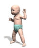 Animated Babies