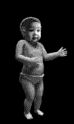 Animated Babies