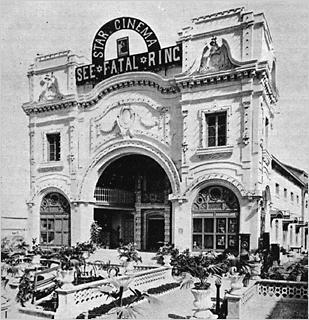 Old Karachi