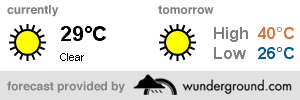 Find more about Weather in Islamabad, PK