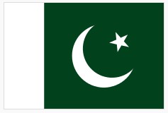 Flag of Pakistan Flag of Pakistan