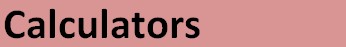 Scientific Calculator - Percentage Calculator - Online Calculators