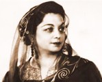 Begum Ra’ana Liaquat Ali Khan, First Woman Governor of Sindh