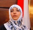 Tawakul Karman