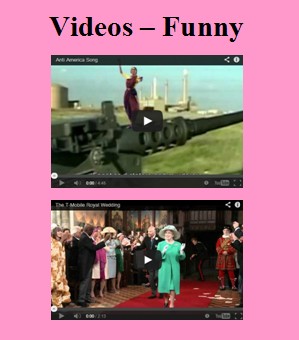 Funny videos - Humorous Videos - Funny clips 
