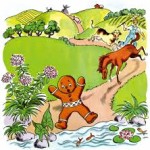 Nursery Rhymes for Kids (in English)
