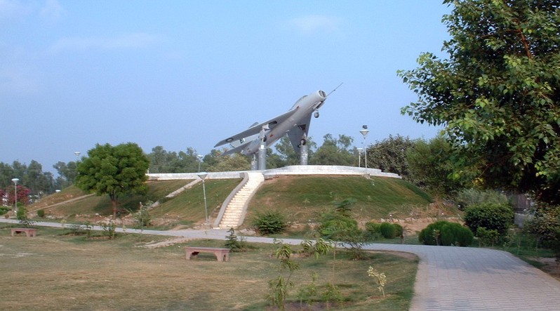 Faisalabad Photos - Pahari Ground, Peoples Colony, Faisalabad - Images of Faisalabad Faisalabad Pics: Pahari Ground, Peoples Colony, Faisalabad - Photos of Faisalabad