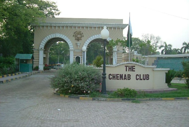 Faisalabad Photos - The Chenab Club, Faisalabad - Images of Faisalabad Faisalabad Pictures:The Chenab Club, Faisalabad - Photos of Faisalabad