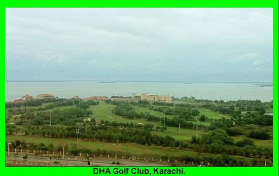 Karachi Photos - DHA Golf Club, Karachi - Karachi Pics Karachi Pictures: DHA Golf Club, Karachi - Images, Photos of Karachi