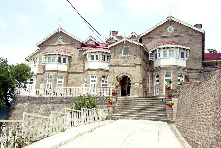 Murree Pictures: Convent of Jesus & Mary, Murree - Images & Photos of Murree
