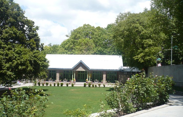 Photos of Murree - Image of Presentation Convent High School, Murree - Murree Pictures