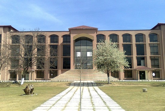 Abbotabad Pictures - COMSATS Institute of Information Technology, Abbotabad - Photos of Abbottabad
