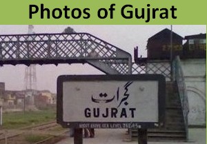 Gujrat Photos, Pakistan