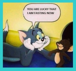 Jokes in Ramzan | Tom and Jerry in Ramzan (Ramadan) - Humour in Ramzan