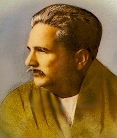Alama Iqbal image