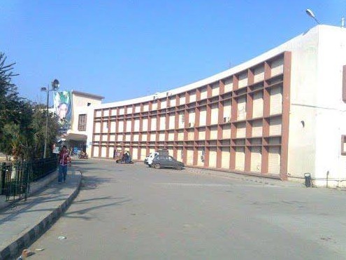 Sialkot Pictures: Civil Hospital, Sialkot - Photos of Sialkot - Pics Sialkot