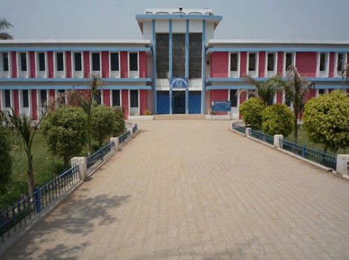 Photos of Sialkot - Government Comprehensive School, Sialkot - Pictures of Sialkot
