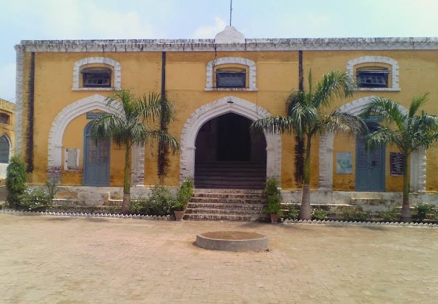 Photos of Sialkot - Scotch Mission High School, Kanak Mandi, Sialkot - Pictures of Sialkot