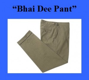 Bhai Dee Pant, logo for article Bhai Dee Pant, logo for article