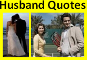 Husband Quotes - Sayings & Quotes on Husband - Quotes About Husband