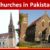 Churches in Pakistan