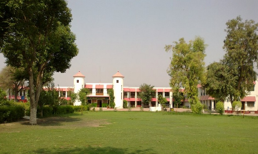 Dera Ismail Khan Photos - St. Helen's School and College, DI Khan - DI Khan Pics DI Khan Photos: St. Helen's School and College, DI Khan - Pics and Photos of Dera Ismail Khan