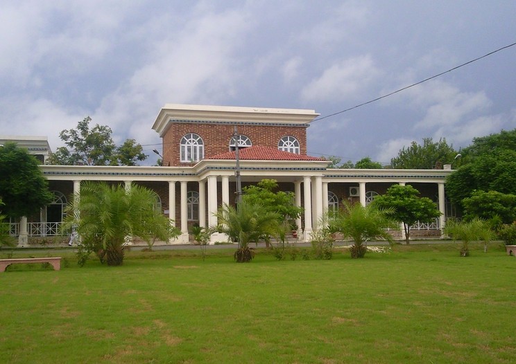 Pictures of Hafizabad : Hafizabad District Courts Complex - Hafizabad Images