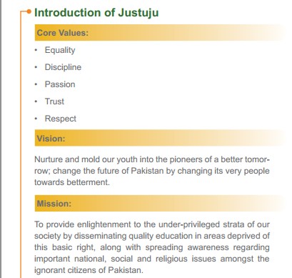 Justuju 3