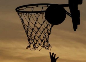 Basket ball
