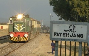 Fateh Jang