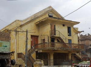 Khurshid Cinema Rawalpindi