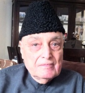 Rafique Ahmed Khan