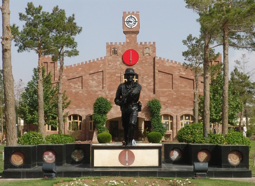 Infantry School Quetta Infantry School Quetta