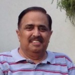 Lt Col Zafar Iqbal Malik (40 Long Course) Lt Col Zafar Iqbal Malik (40 Long Course)