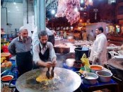 Takka tin kaarigar