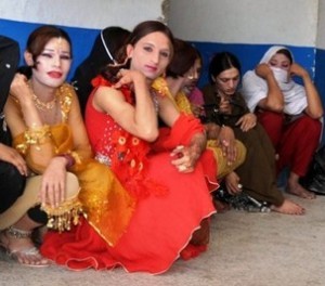 Eunuchs