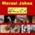 Merasi Jokes (in Urdu & Punjabi)