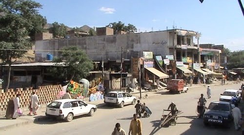 Lower Dir Photos - Another photo of a Bazaar in Timargara - Pictures of Lower Dir, KPK Photos of Lower Dir : A Bazaar in Timargara - Lower Dir Pictures, Images & Lower Dir Photos