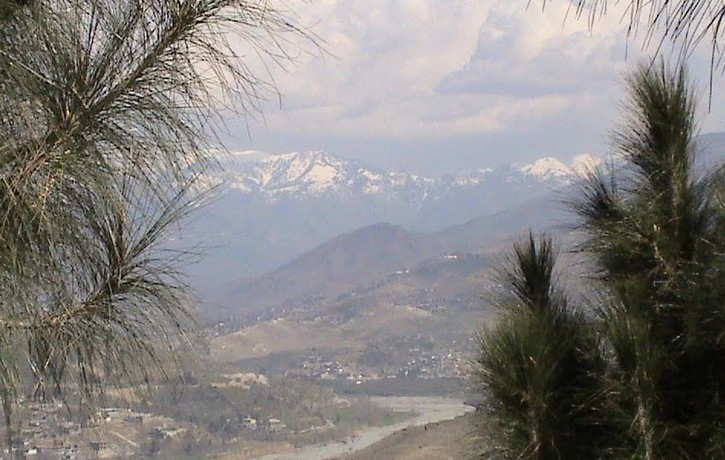 Lower Dir Photos - Breathtaking view of Rabat, Lower Dir - Pictures of Lower Dir, KPK Photos of Lower Dir : Breathtaking view of Rabat, Lower Dir - Lower Dir Photos, Pics & Images