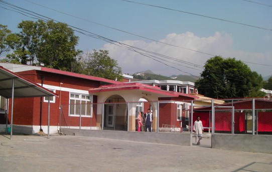 Lower Dir Photos - DHQ Hospital, Timargara - Pictures of Lower Dir, KPK Photos of Lower Dir : DHQ Hospital, Timargara - Lower Dir Photos, Images, Pics