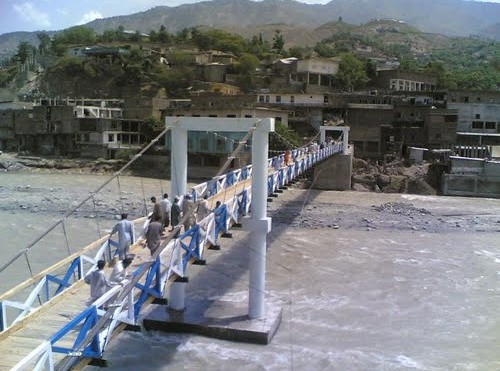 Photos of Lower Dir - Rabat Kotkey Bazar, District Lower Dir - Images/Pictures of Lower Dir