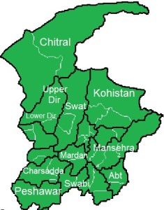 Lower Dir Map