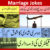 Marriage Jokes (in Urdu & Punjabi)