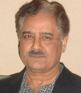 Parvez Akmal (PA Lala)