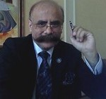 Dr. Shaukat Chandna