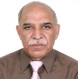 Muhammad Arshad Meer, Lt Col (Retired)