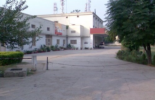 Jhelum Pictures - GPO (General Post Office) Jhelum - Images, Photos of Jhelum