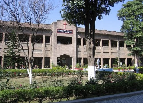 Jhelum Pictures - Presentation Convent High School Jhelum - Images, Photos of Jhelum