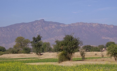 Jhelum Photos - Tilla Jogian near Jhelum - Jhelum Pictures