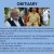 Demise of Maj Muhammad Iyas Malik, Engrs (GHR-4)